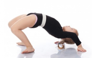 Abono de la matrícula y mes 1 y 2 de escuela acrobatica 4 a 12 años LX 16 a 17:30