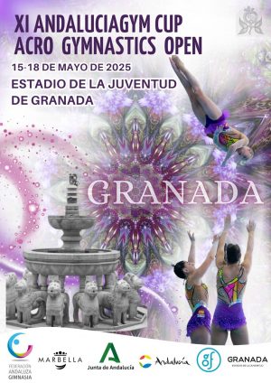 Open Granada 2025