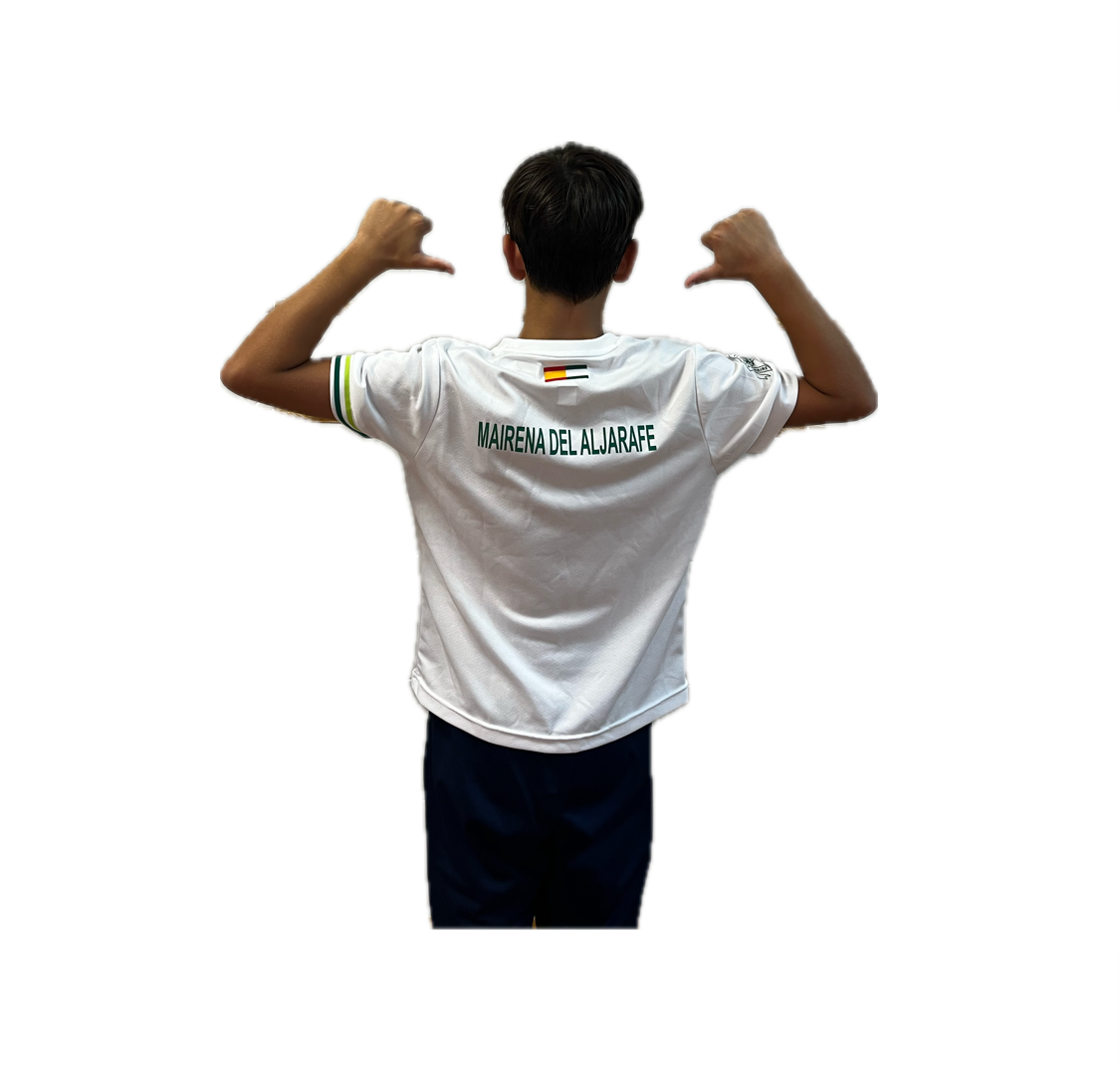 Camiseta del club - Imagen 4