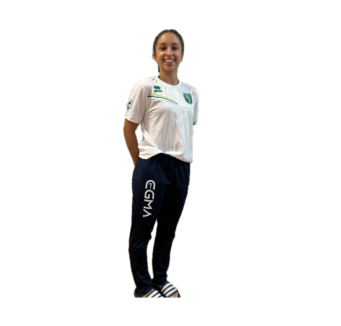 Pantalón del club - Imagen 3