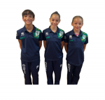 Polo del club