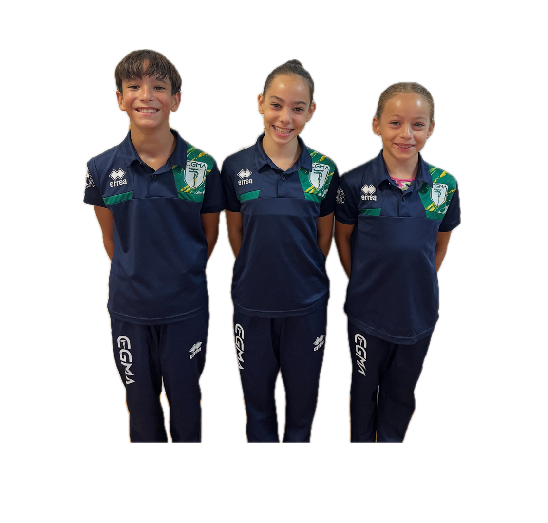 Polo del club