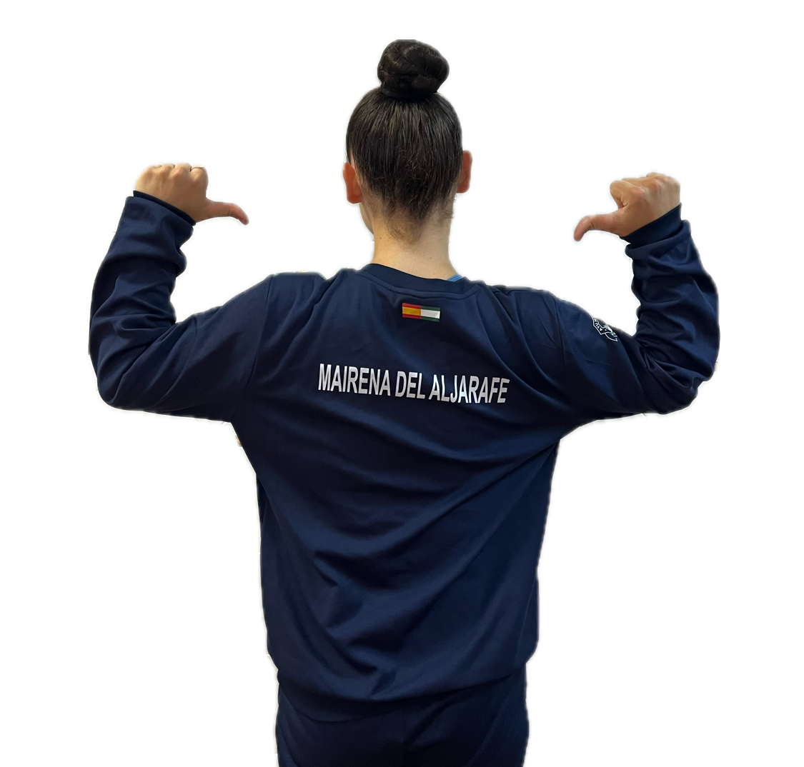 Sudadera del club - Imagen 4