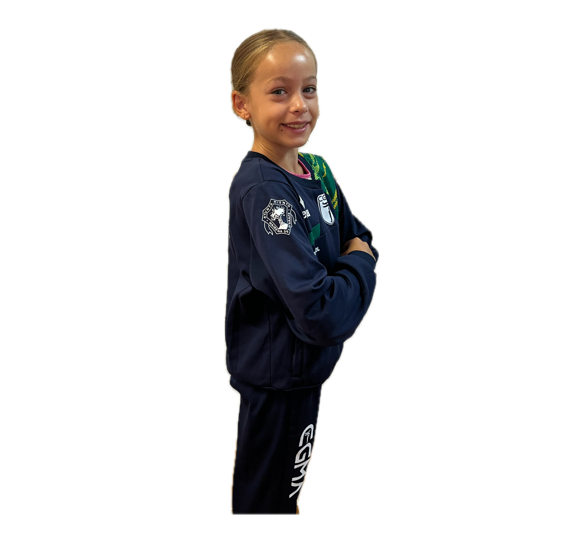 Sudadera del club - Imagen 3