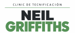 Inscripción al clinic de tecnificación con Neil Griffiths - Octubre 2026